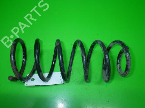 Used Shock absorber spring FORD FIESTA III (GFJ) 1.8 D (60 hp) 14701616