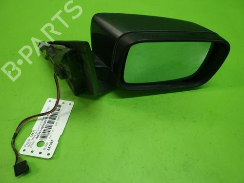 Used Right mirror Right mirror BMW 3 (E46) 320 i (150 hp) 36367119 36367119