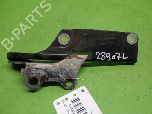 Used Hinge/Door check strap NISSAN MICRA II (K11) 1.0 i 16V (54 hp) 27976267