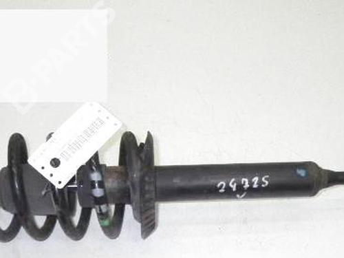 Used Right front shock absorber AUDI A6 C5 (4B2) 2.5 TDI (150 hp) 6612144