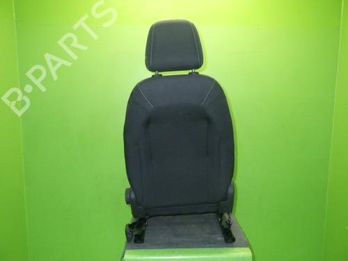 Left front seat OPEL ASTRA K (B16) 1.2 Turbo (68) | BP32456901C15