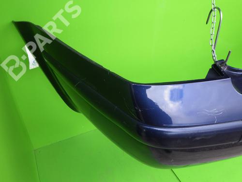 Rear bumper VW PASSAT B5 (3B2) 1.9 TDI | BP6672077C8 
