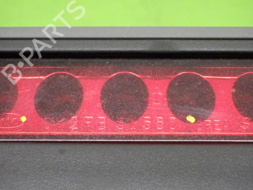 Third brake light KIA CARENS II MPV (FJ) 2.0 CRDi | BP22361385L11 