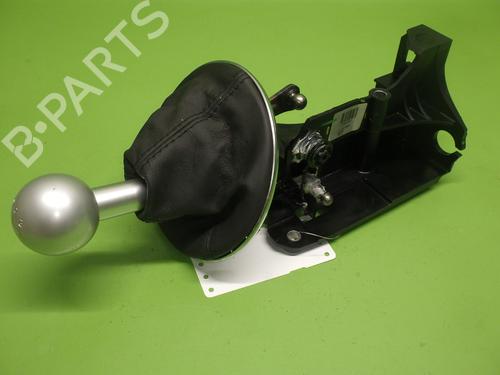 Pommeau de levier de vitesses ABARTH 500 / 595 / 695 1.4 (312.AXF11, 312.AXF1A) (180 hp) 31934937