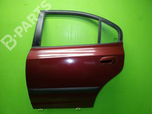 Used Left rear door HYUNDAI ELANTRA III Saloon (XD) 2.0 CRDi (113 hp) 10342580