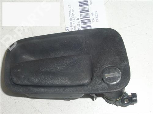 Exterior door handle LANCIA Y (840_) 1.2 (840AA, 840AF1A) (60 hp) 6348369