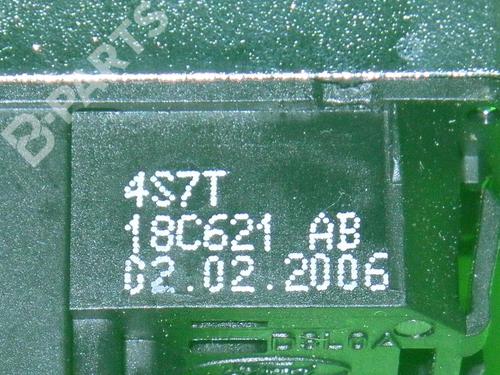 Switch FORD MONDEO III Turnier (BWY) 2.0 16V TDDi / TDCi | BP6368659I30 
