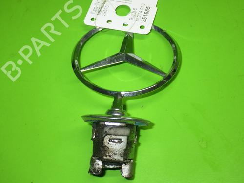 Used Other MERCEDES-BENZ C-CLASS (W205) C 180 (205.040, 205.140) (156 hp) 14733561