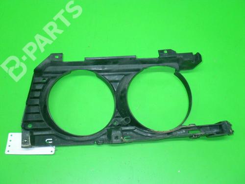 BP6343923C40 | Front grille BMW 5 Touring (E34) 520 i BP6343923C40