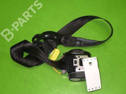 Front right seatbelt VW GOLF PLUS V (5M1, 521) 1.9 TDI | BP6605228I25 