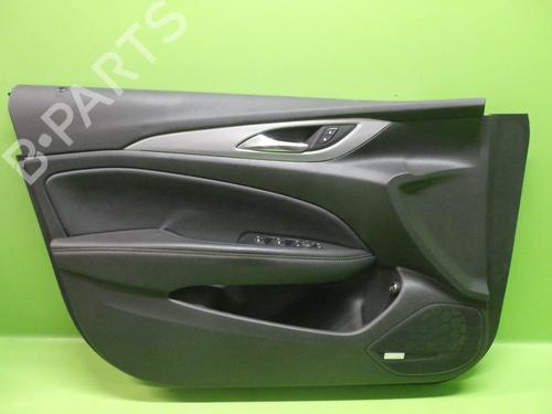 Used Front left panel Front left panel 37412669 37412669