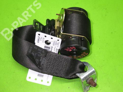 Rear right seatbelt FORD FUSION (JU_) 1.4 TDCi | BP6667790I28 