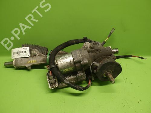 Used Steering rack Steering rack PEUGEOT 207 SW (WK_) 1.6 HDi (112 hp) 34528824 34528824