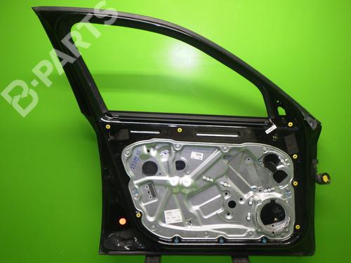 Left front door ALFA ROMEO 159 (939_) 2.4 JTDM (939AXD12, 939AXD1B) | BP6645322C2 