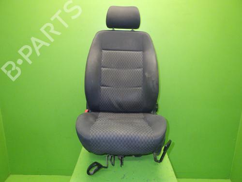 Used Left front seat Left front seat AUDI A4 B5 Avant (8D5) 1.6 (100 hp) 33443698 33443698