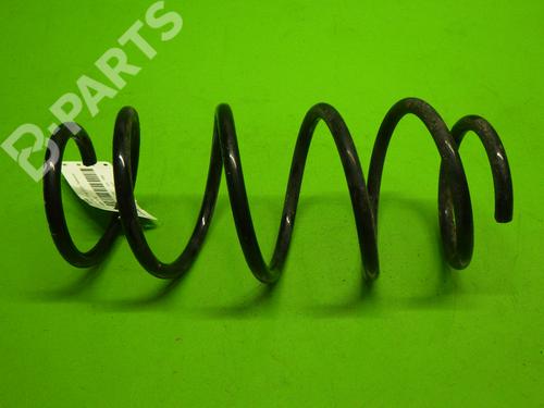 Used Shock absorber spring SEAT LEON (1P1) 2.0 TFSI (185 hp) 6675022