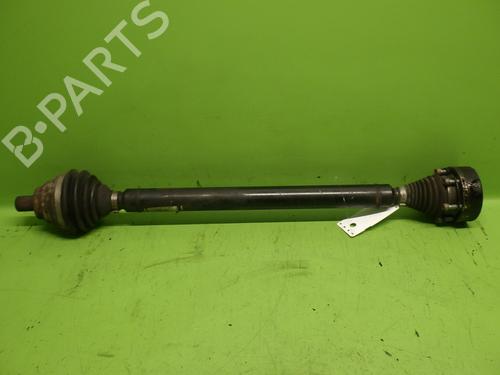 Right front driveshaft VW PASSAT B6 Variant (3C5) 2.0 TDI | BP37411928M39 - Image 2