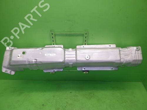 Used Exhaust system OPEL INSIGNIA B Grand Sport (Z18) 2.0 4x4 (68) (260 hp) 24458736