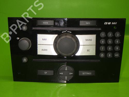 Radio OPEL CORSA D (S07) 1.3 CDTI (L08, L68) | BP14735724E6 