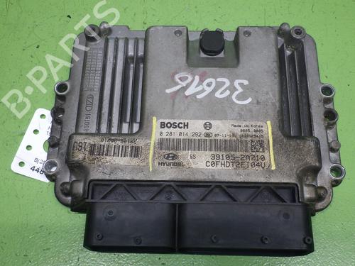 Used Control unit Control unit 37432045 37432045