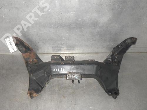 Used Subframe NISSAN ALMERA II Hatchback (N16) 1.5 (90 hp) 6375754