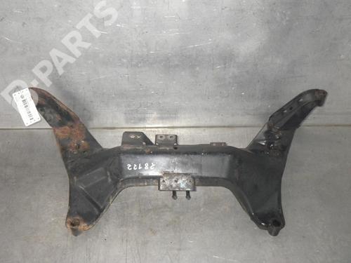 Subframe voor NISSAN ALMERA II Hatchback (N16) 1.5 (90 hp) 6375754