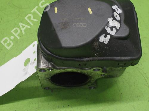 Throttle body VW GOLF III Variant (1H5) 1.8 | BP29622284M82 