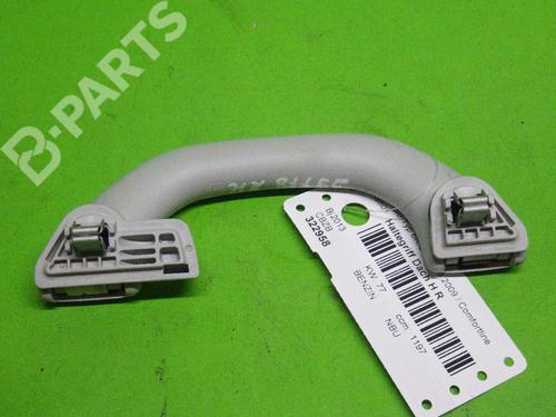 Interior roof handle VW POLO V (6R1, 6C1) 1.2 TSI | BP6387892I35 