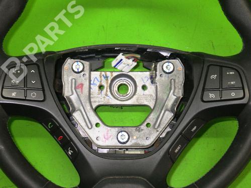 Steering wheel HYUNDAI i10 II (BA, IA) 1.0 | BP10183729C49 