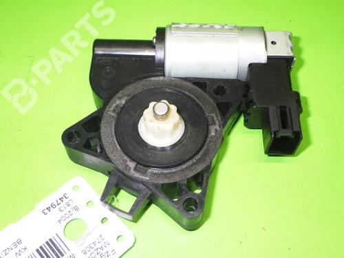 Rudehejsemotor bagstkærm højre MAZDA 6 Hatchback (GG) 1.8 (120 hp) 6672449