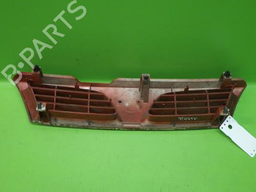 Grille NISSAN ALMERA I (N15) 1.6 SLX | BP28284732C40 