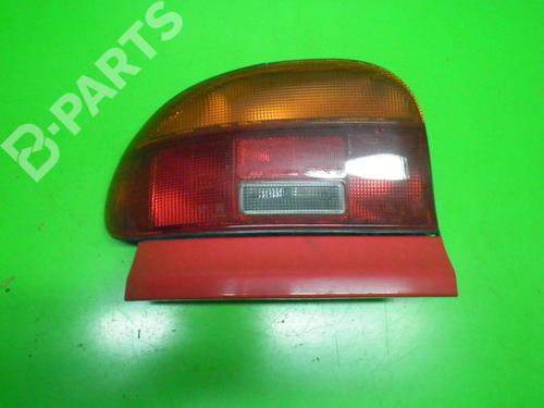 Venstre Baklys MAZDA 121 II (DB) 1.3 16V (DB3PA) (53 hp) 6637340