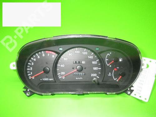 Used Instrument cluster HYUNDAI ACCENT II (LC) 1.5 (102 hp) 6356068