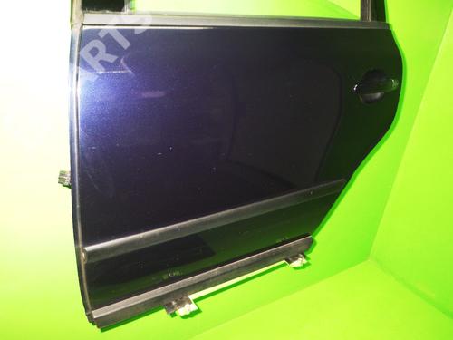 Left rear door VW PASSAT B5 (3B2) 1.8 T | BP8412924C4 