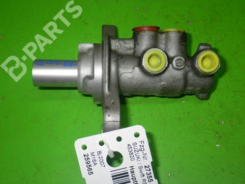 Vacuumpomp SUZUKI SWIFT III (MZ, EZ) 1.6 (RS 416, RR 416, ZC31S) (125 hp) 6370837