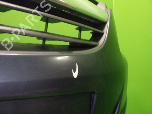 Paragolpes delantero OPEL CORSA D (S07) 1.2 (L08, L68) | BP38276014C7 - Image 3
