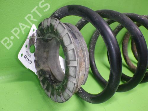 Shock absorber spring OPEL CORSA D (S07) 1.2 (L08, L68) | BP32398954C152