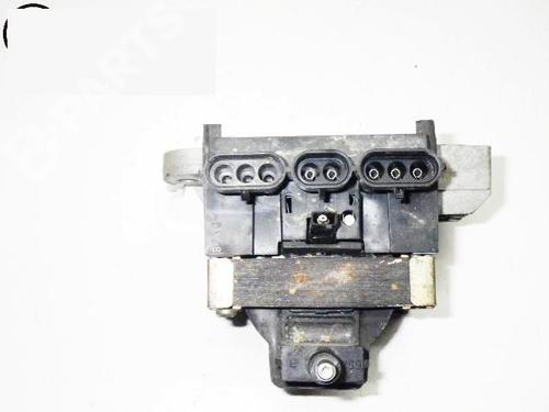 Bobina encendido RENAULT 19 I (B/C53_) 1.4 Cat (B/C532) (58 hp) 6390811