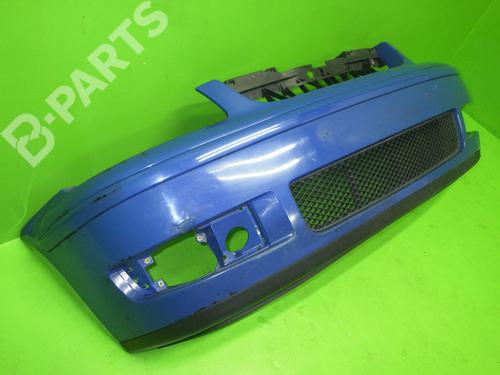 Front bumper VW POLO (6N2) 1.0 | BP6980584C7 