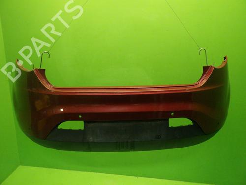 Used Rear bumper FIAT BRAVO II (198_) 1.6 D Multijet (198AXL1B) (120 hp) 13689809