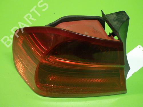 Piloto trasero izquierdo BMW 3 (E90) 318 i (129 hp) 32309005