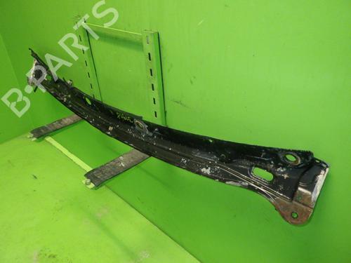 Grille NISSAN PRIMASTAR Van (X83) 1.9 dCi 100 | BP21164618C40 