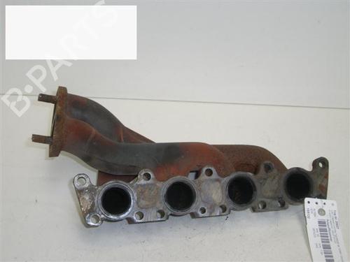 Udstødningsmanifold VW PASSAT B5 (3B2) 1.8 (125 hp) 14704633
