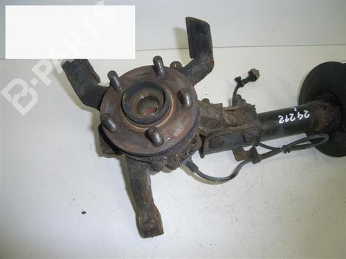 Left front shock absorber CHRYSLER NEON II 1.6 | BP6665072M16 