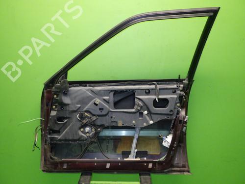 Right front door AUDI 80 B4 Saloon (8C2) 2.0 | BP18600759C3 