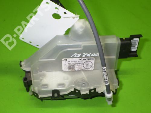 Front right lock OPEL COMBO E Tour / Life (K9) 1.5 | BP7803801C97 
