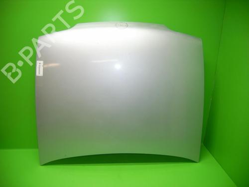 Used Hood OPEL KADETT E Convertible (T85) 1.6 i (75 hp) 6358163
