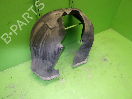 Wheel arch OPEL ASTRA K Sports Tourer (B16) 1.2 Turbo (35) | BP27350927C56 