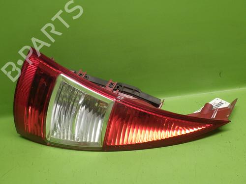 Used Left taillight Left taillight 37412011 37412011