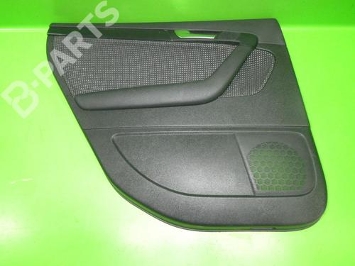 Bekleding achter links AUDI A3 (8P1) 2.0 TDI 16V (140 hp) 6604278